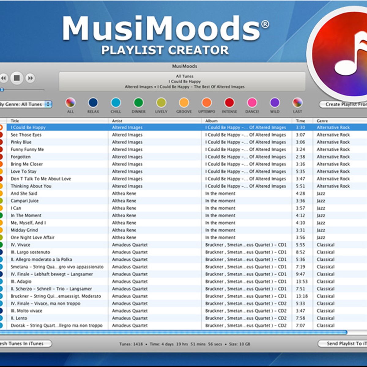 Mac Music Cd Backup Software